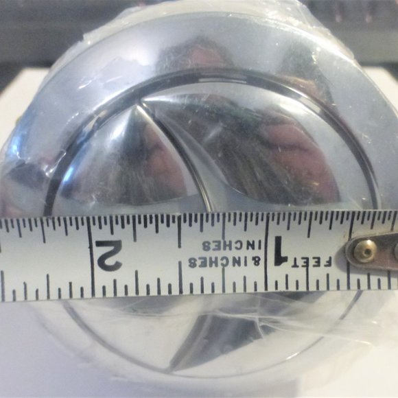 BX63 - NEW Tehaux TOILET TANK Flusher HANDLE `Replacement Toilet Handle - Picture 3 of 6